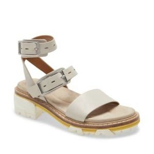 Rag & Bone Shiloh Multi Strap Sandal